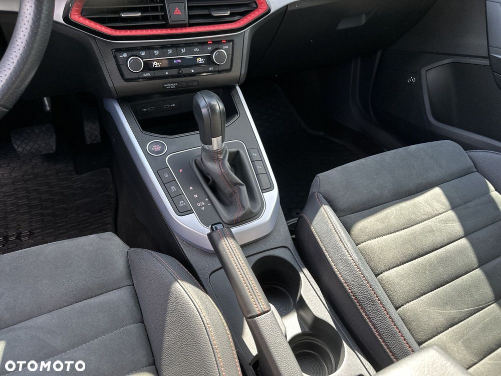 Seat Arona 1.0 TSI FR S&S DSG - 28