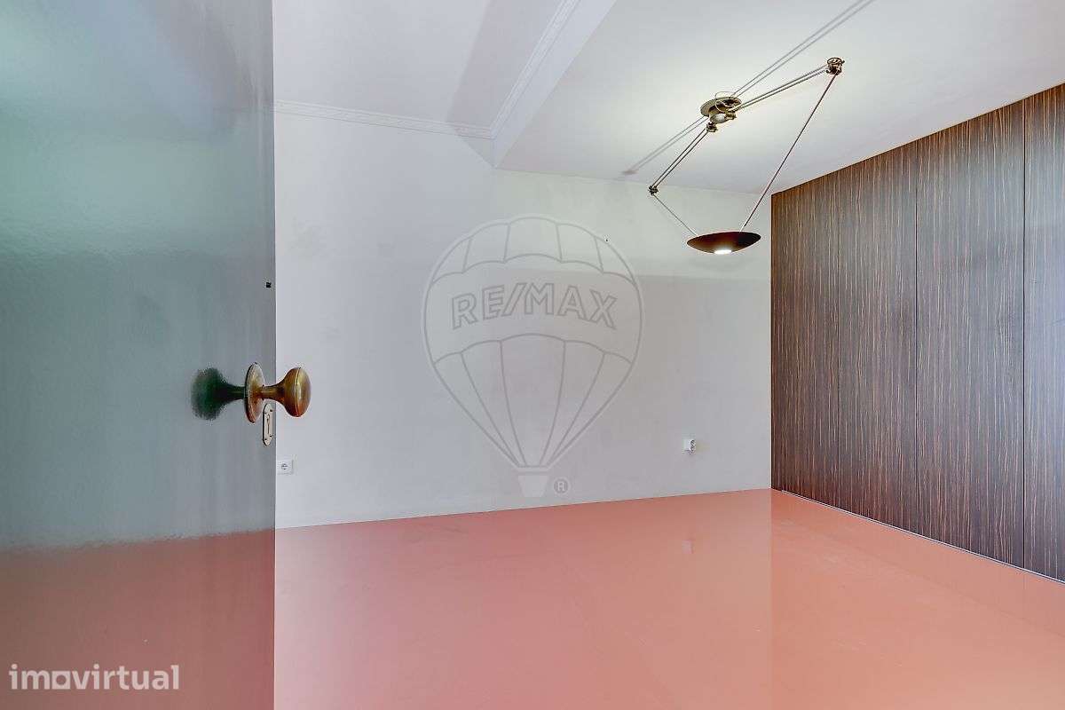 Apartamento T1 para arrendamento - Grande imagem: 2/20