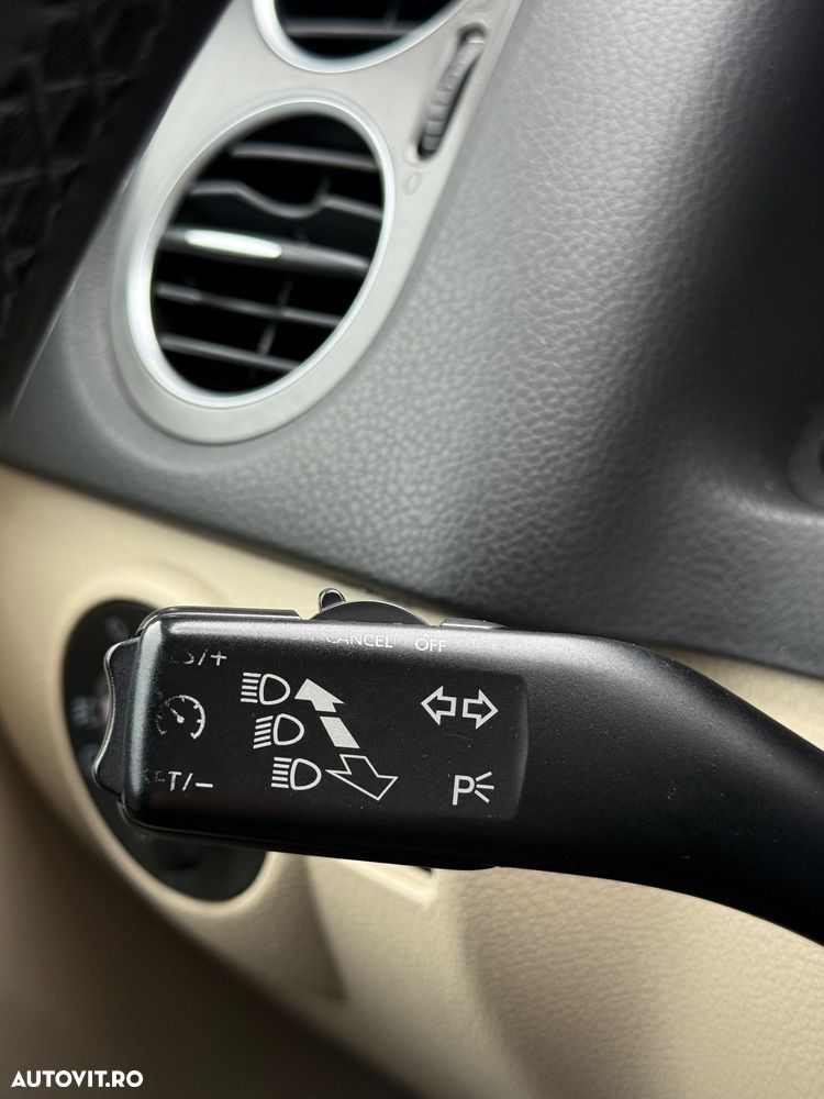 Volkswagen Tiguan 2.0 TDI DPF 4Motion Automatik Sport & Style - 19