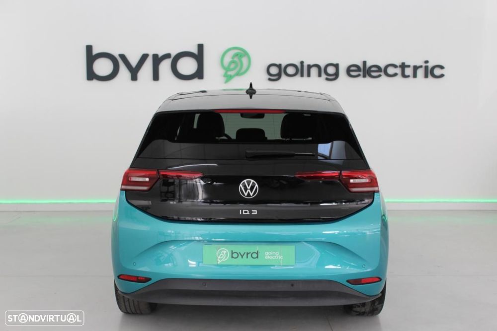VW ID.3 Pro Performance Tech - 6