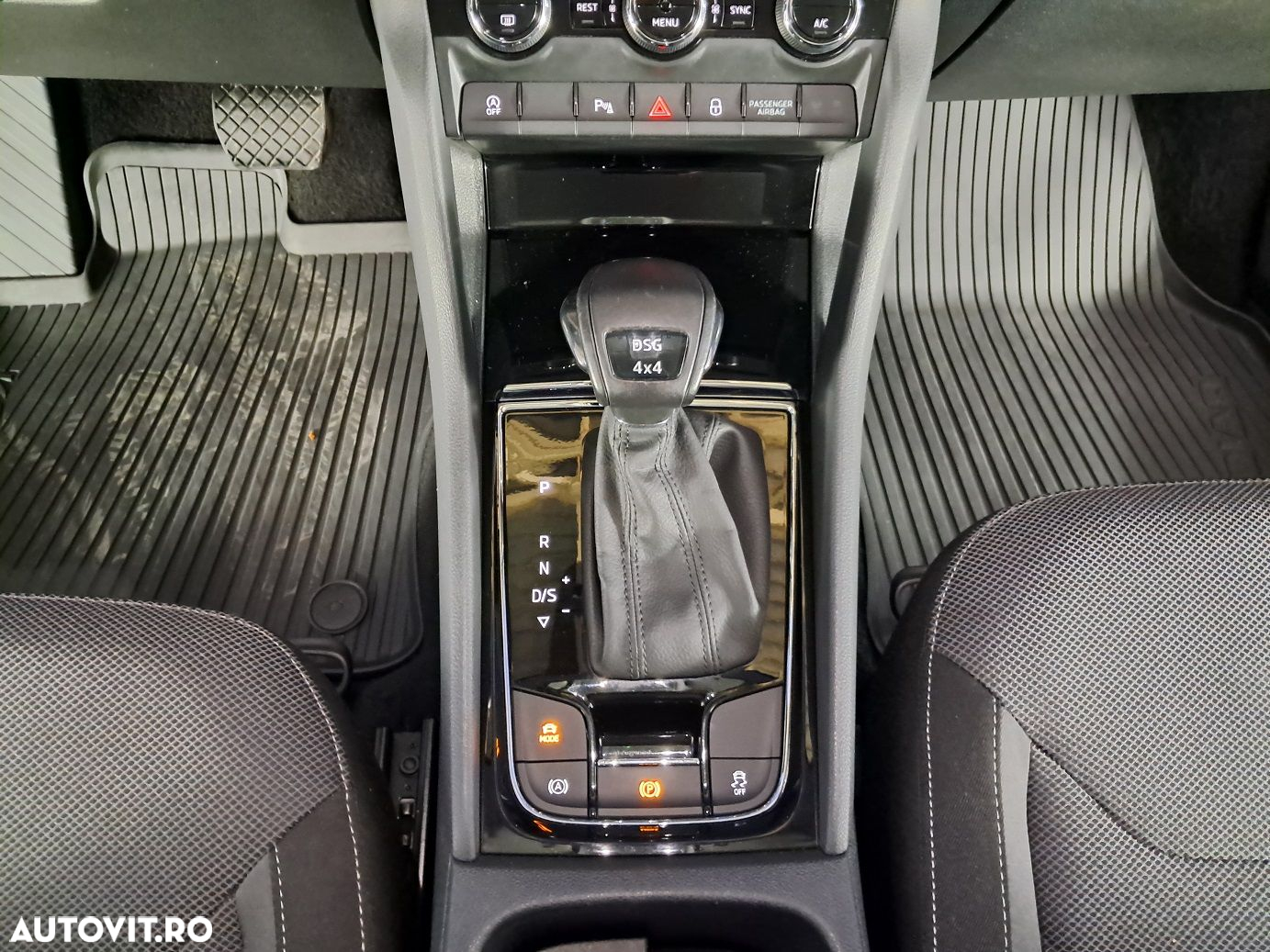 Skoda Kodiaq - 22