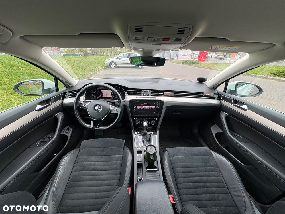 Volkswagen Passat 1.5 TSI EVO Highline DSG - 8
