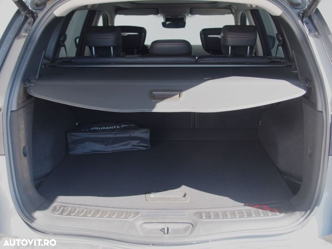 Renault Koleos - 5