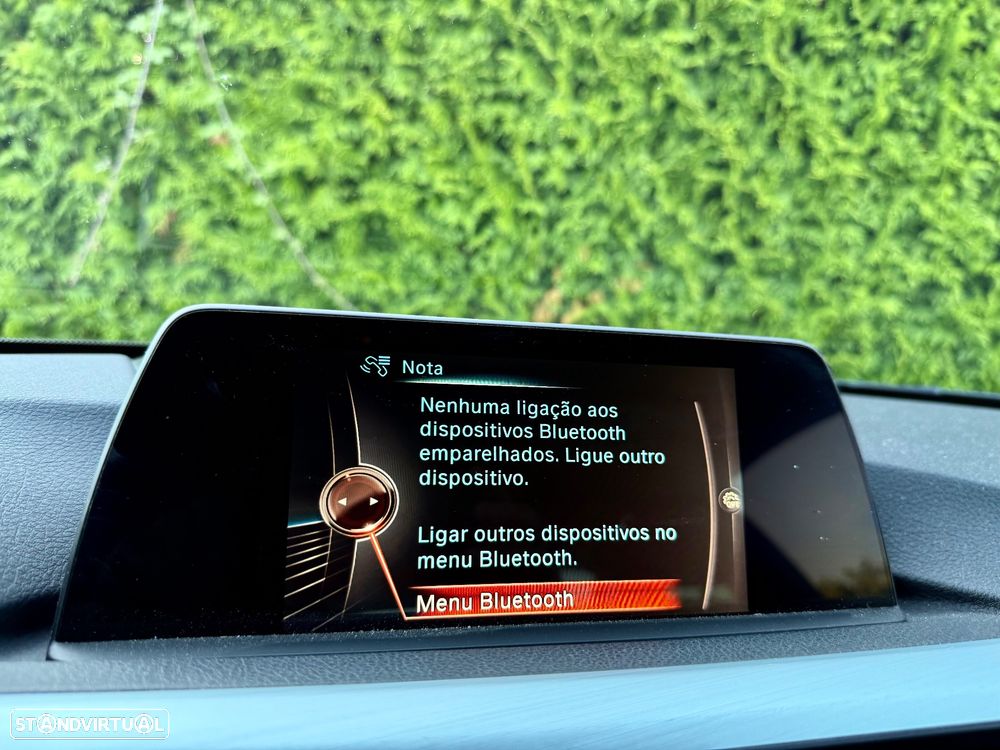 BMW 420 d Pack M - 23