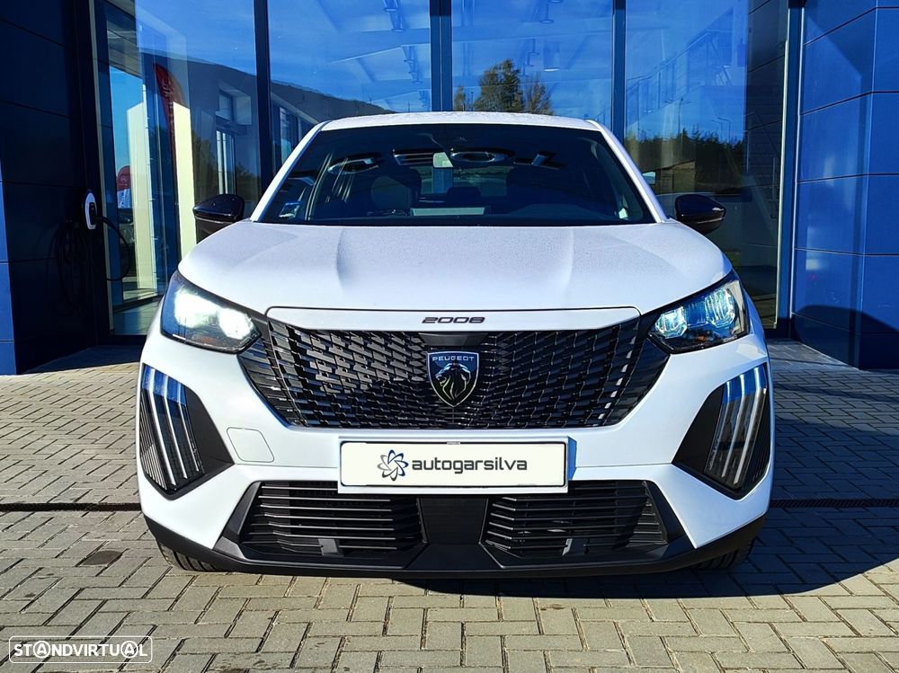 Peugeot 2008 1.2 PureTech Style - 3