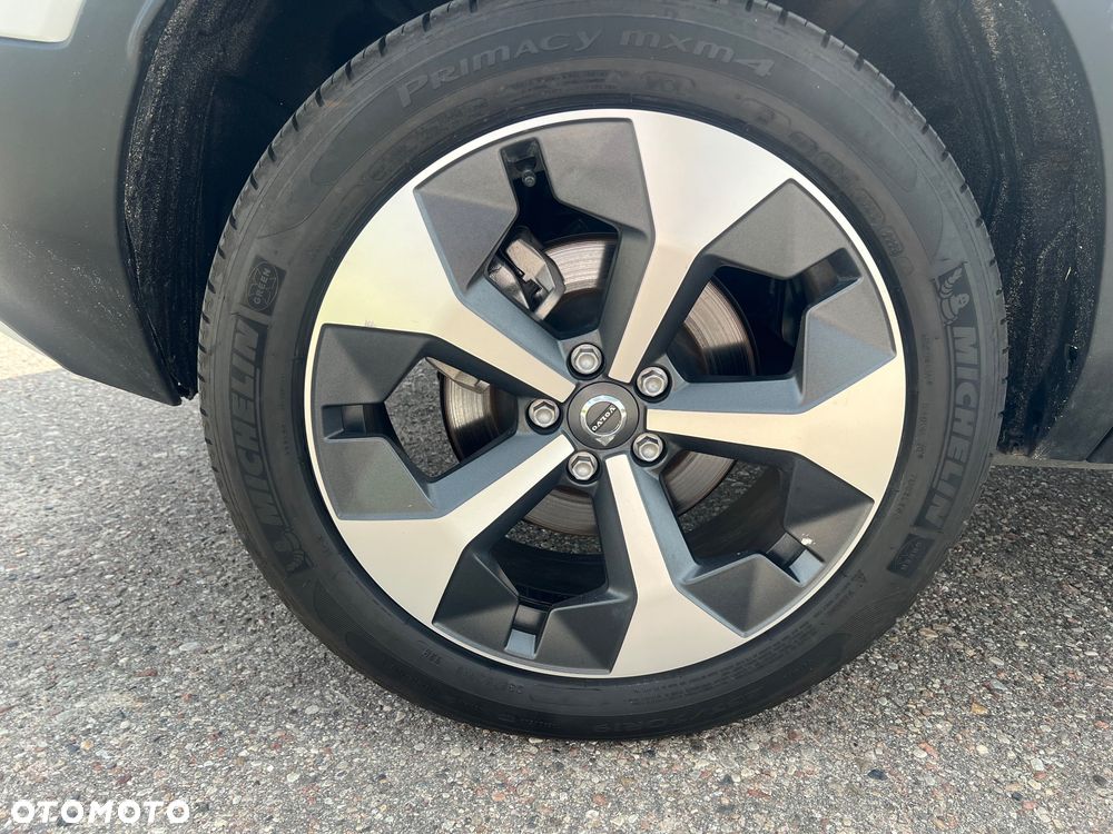 Volvo XC 40 B5 AWD Ultimate Bright - 11