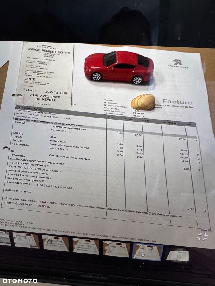 Peugeot 2008 1.2 Pure Tech Allure S&S - 29
