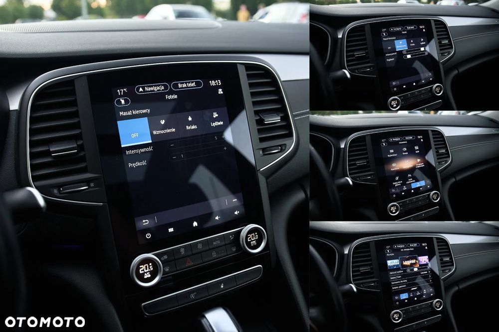 Renault Talisman - 32