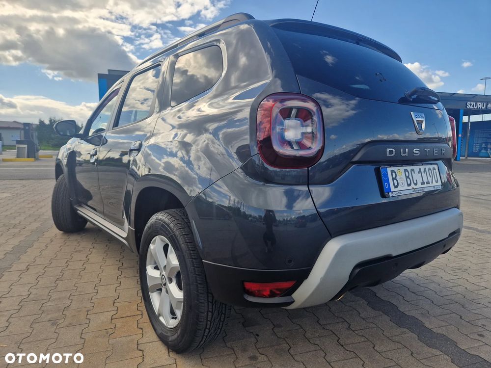 Dacia Duster - 3