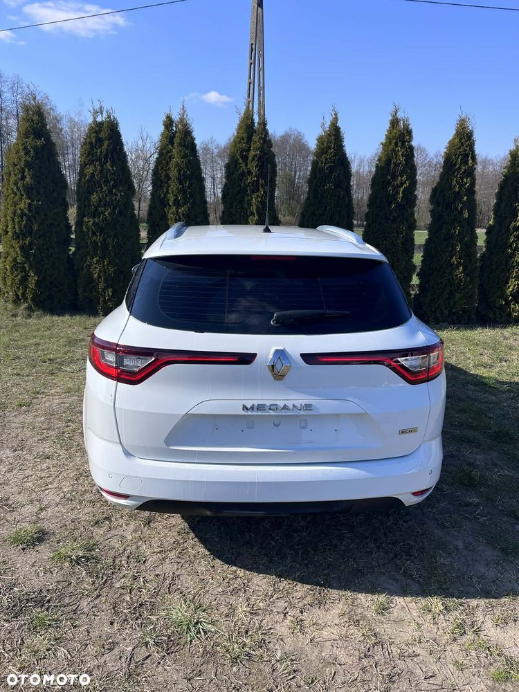 Renault Megane ENERGY dCi 110 ECO2 BUSINESS - 6