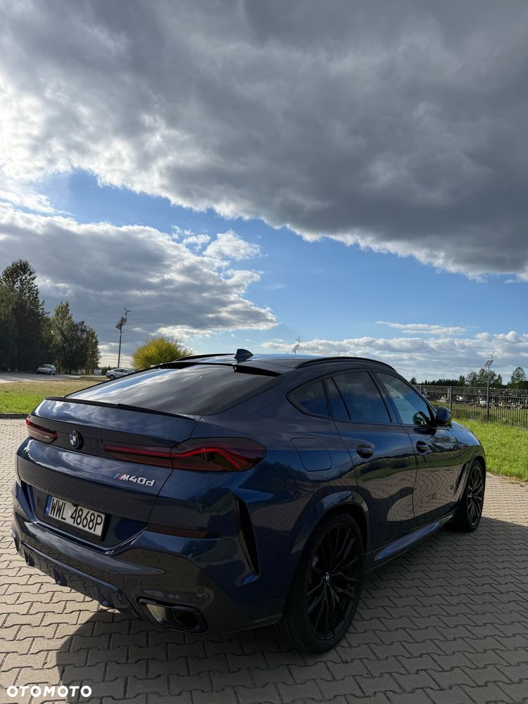BMW X6 - 6