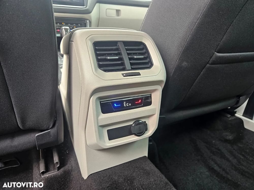 Volkswagen Tiguan 1.4 eHybrid OPF DSG Elegance - 9