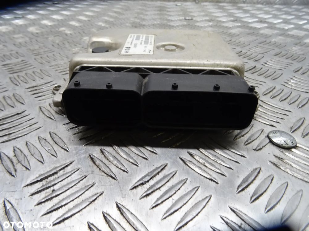 FIAT DUCATO III (06-14) L3H2 2.3JTD STEROWNIK SILNIKA 55245014 - 3