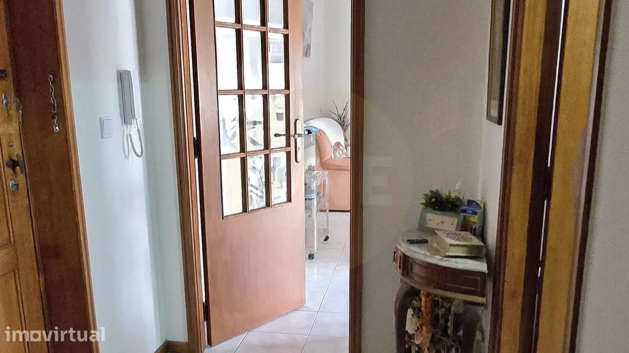 Apartamento T2 - Grande imagem: 5/14