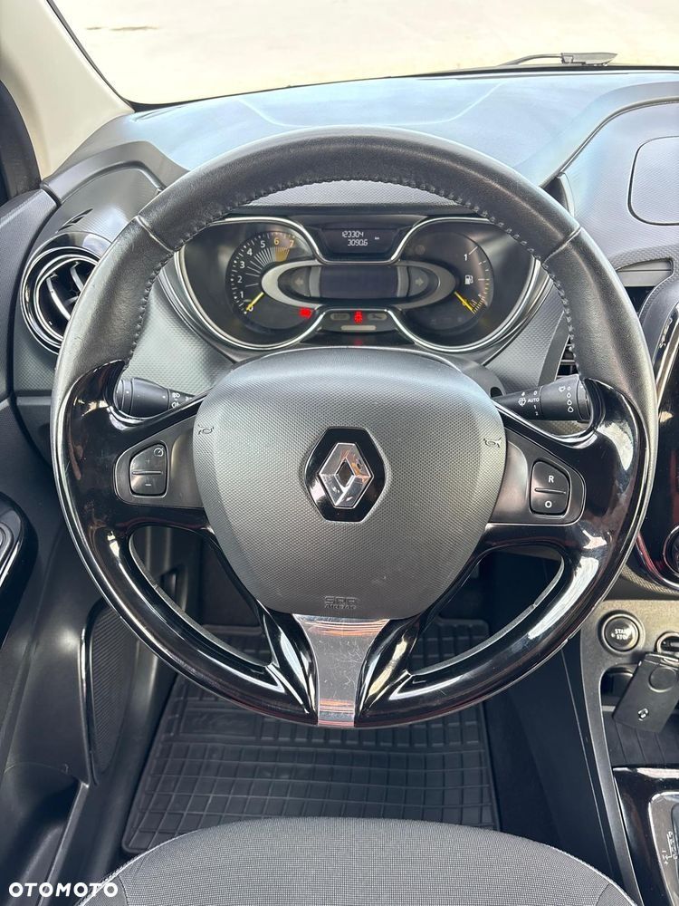 Renault Captur 1.2 TCe Intens EDC - 10
