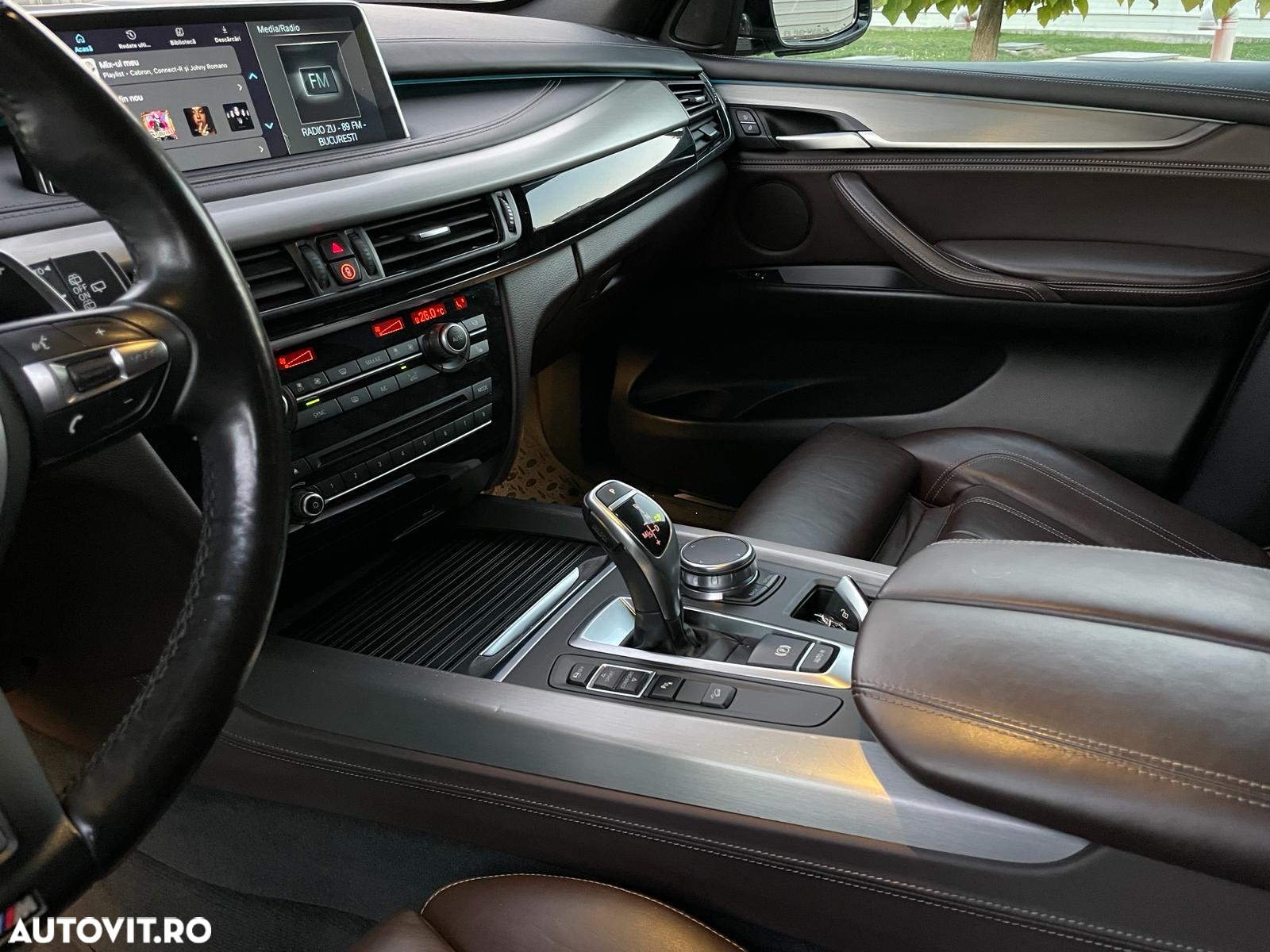 BMW X5 xDrive30d - 12