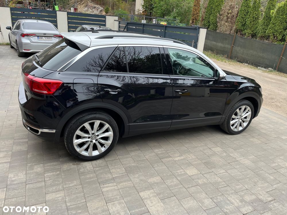 Toyota Yaris Cross Hybrid 1.5 Executive - 7