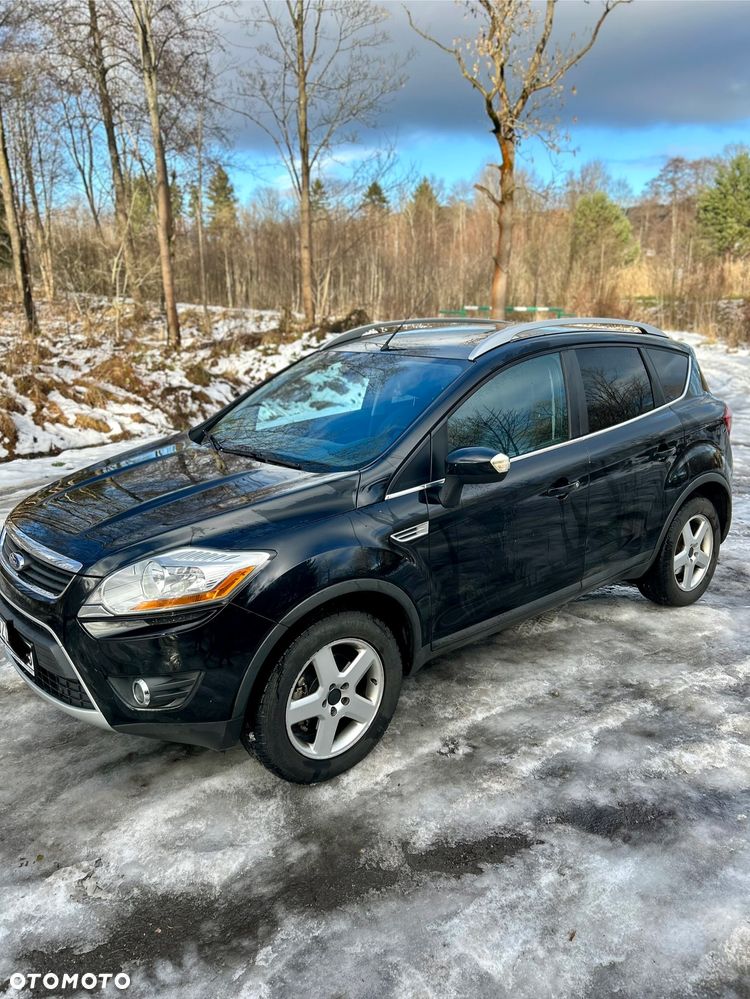 Ford Kuga 2.0 TDCi Trend MPS6 - 2