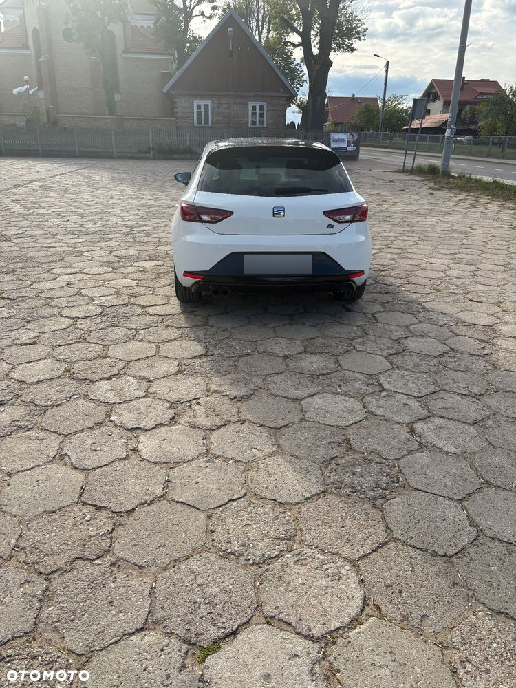 Seat Leon ST 2.0 TDI Start&Stop FR - 7