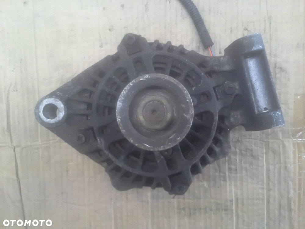 Alternator Ford Fiesta 1.4 2S6T-10300-CB, A005TA7692 - 7