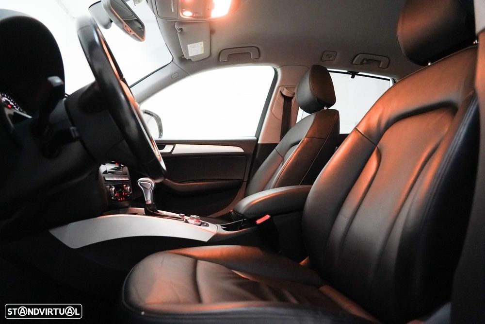 Audi Q5 3.0 TDI quattro S-tronic - 7