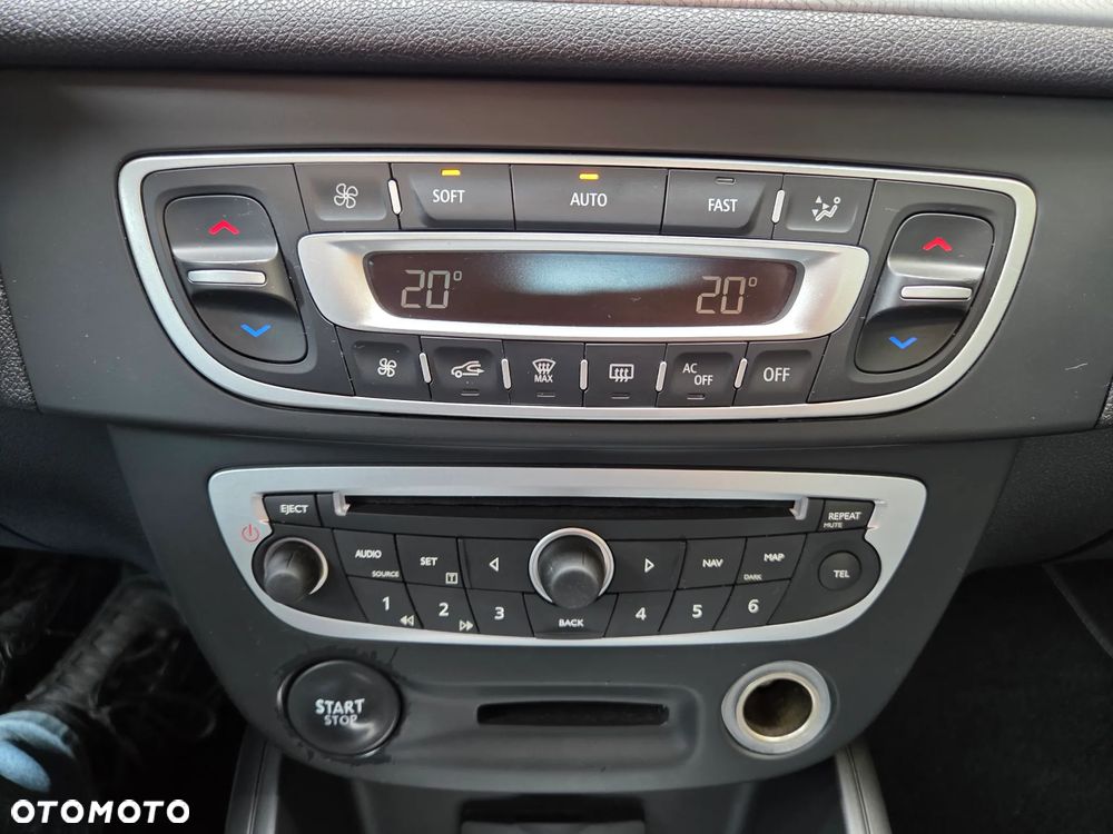 Renault Megane 1.6 16V Luxe Dynamique - 30