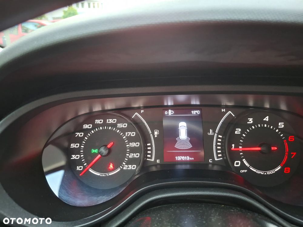 Fiat Tipo 1.4 16v Easy EU6d - 30