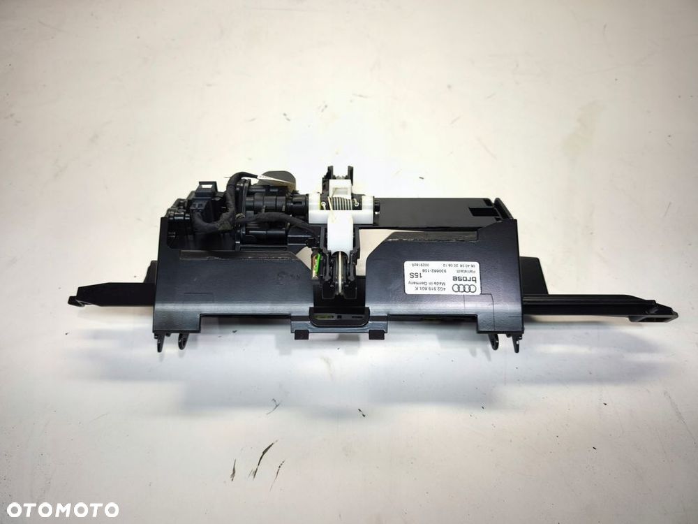 WINDA WYŚWIETLACZA AUDI A6 C7 A7 4G2919601K UK - 4