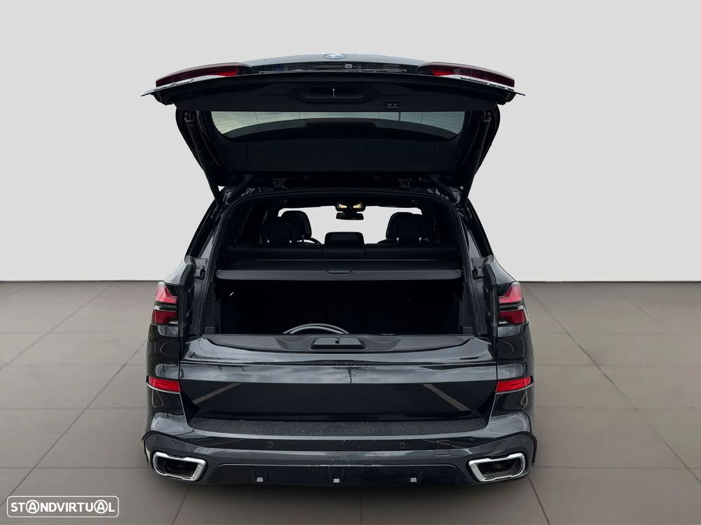 BMW X5 50 e xDrive Edição Desportiva M - 23