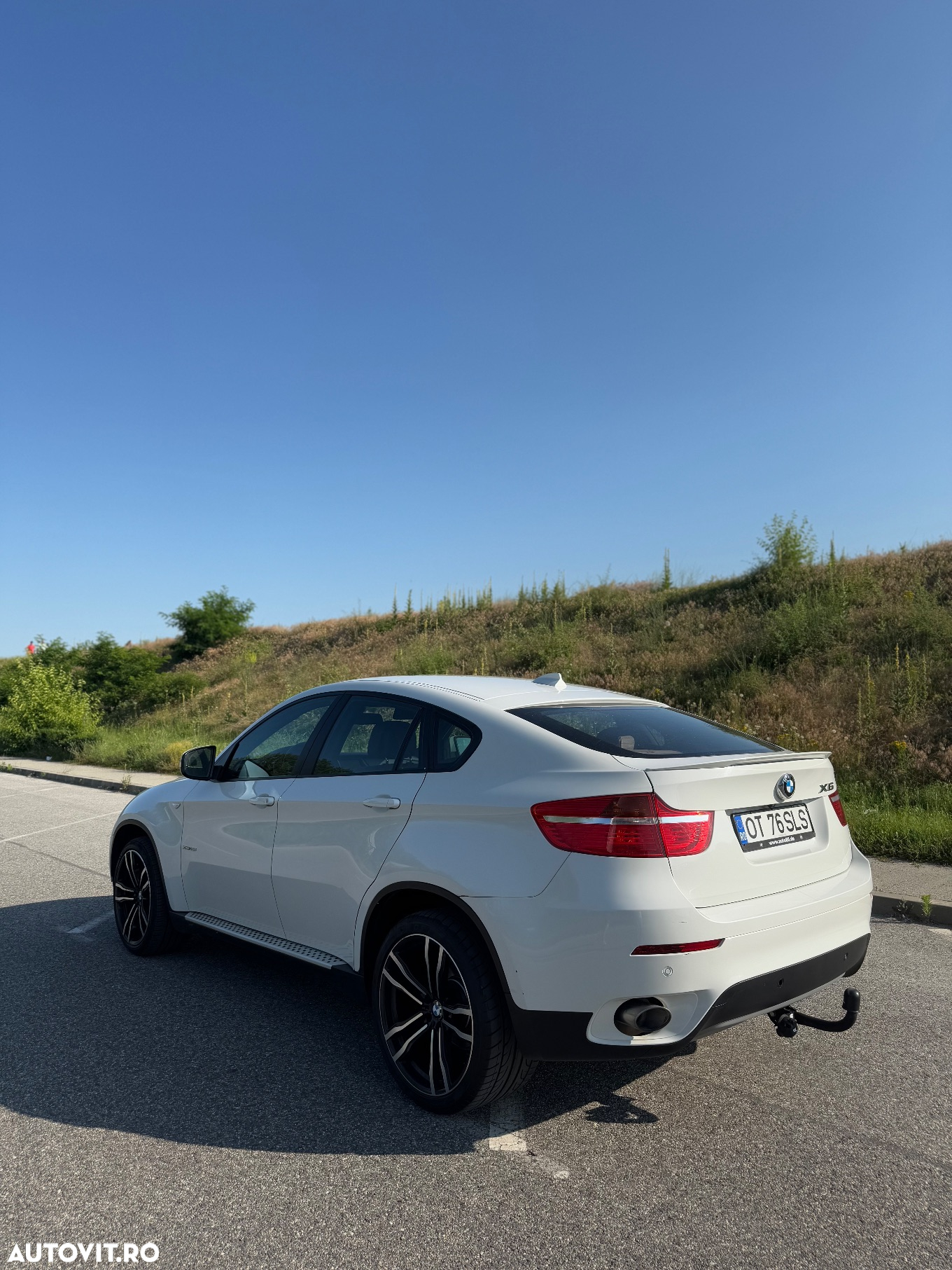 BMW X6 xDrive40d - 3