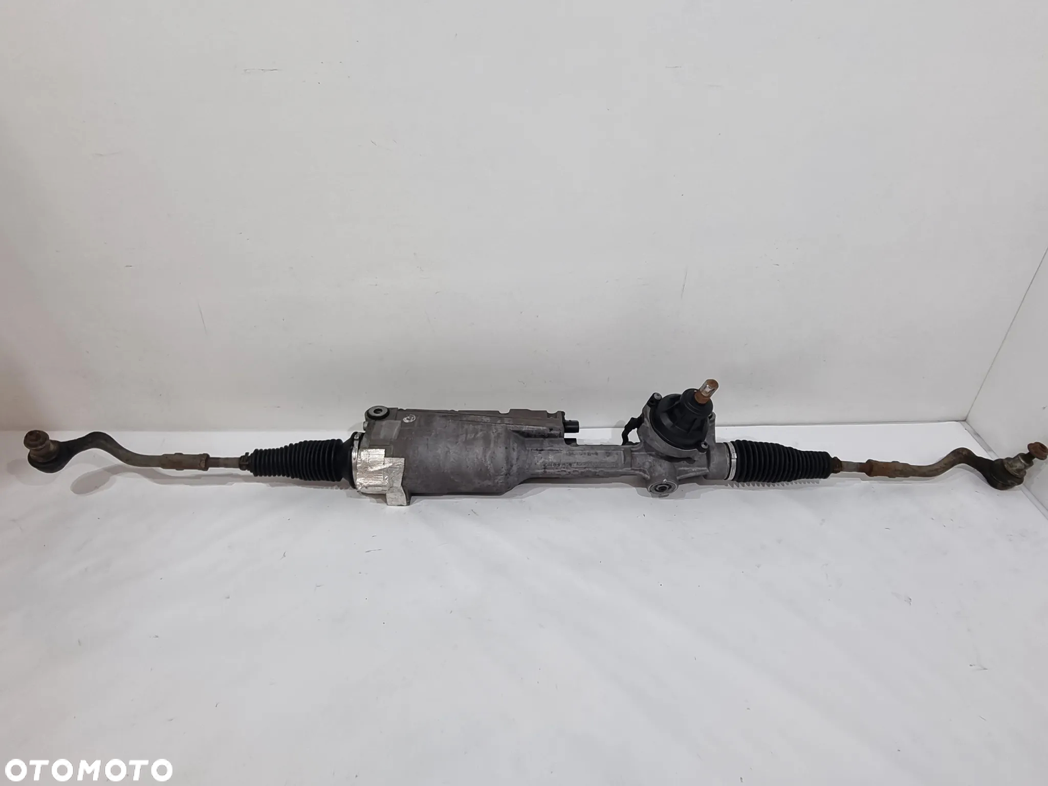 AUDI A4 B8 LIFT A5 8T LIFT Q5 MAGLOWNICA PRZEKŁADNIA KIEROWNICZA 8K0909144G 8K0909144B EUROPA - 2