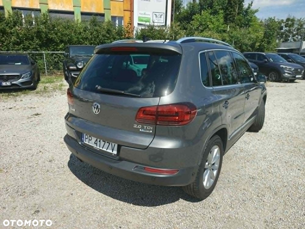 Volkswagen Tiguan 2.0 TDI SCR Join - 5
