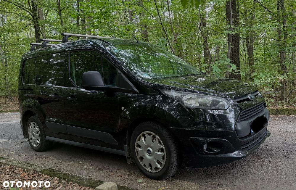 Ford Transit Connect - 6