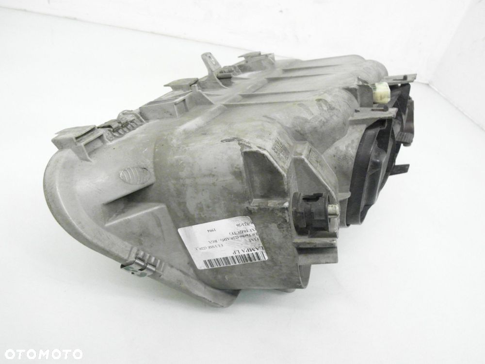 LAMPA LEWA PRZEDNIA FIAT ULYSSE 60979770G - 9