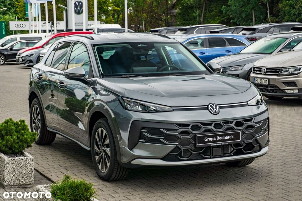 Volkswagen T-Roc - 5