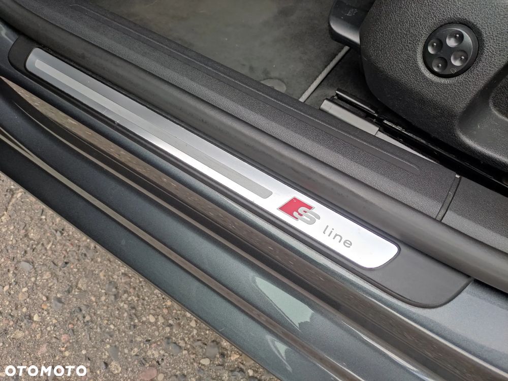 Audi A5 Sportback 2.0 TDI - 21