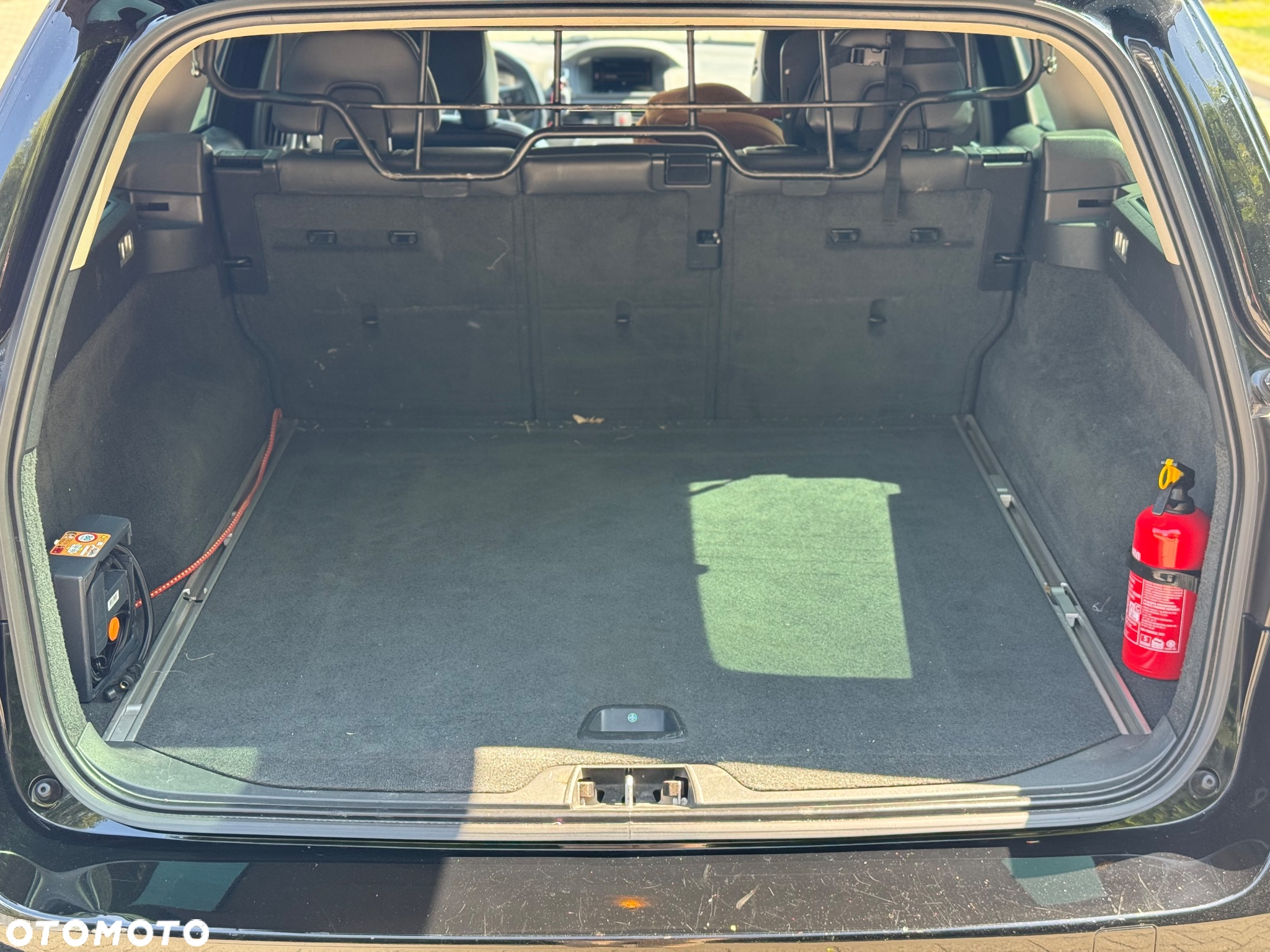 Volvo V70 D4 Geartronic Momentum - 25