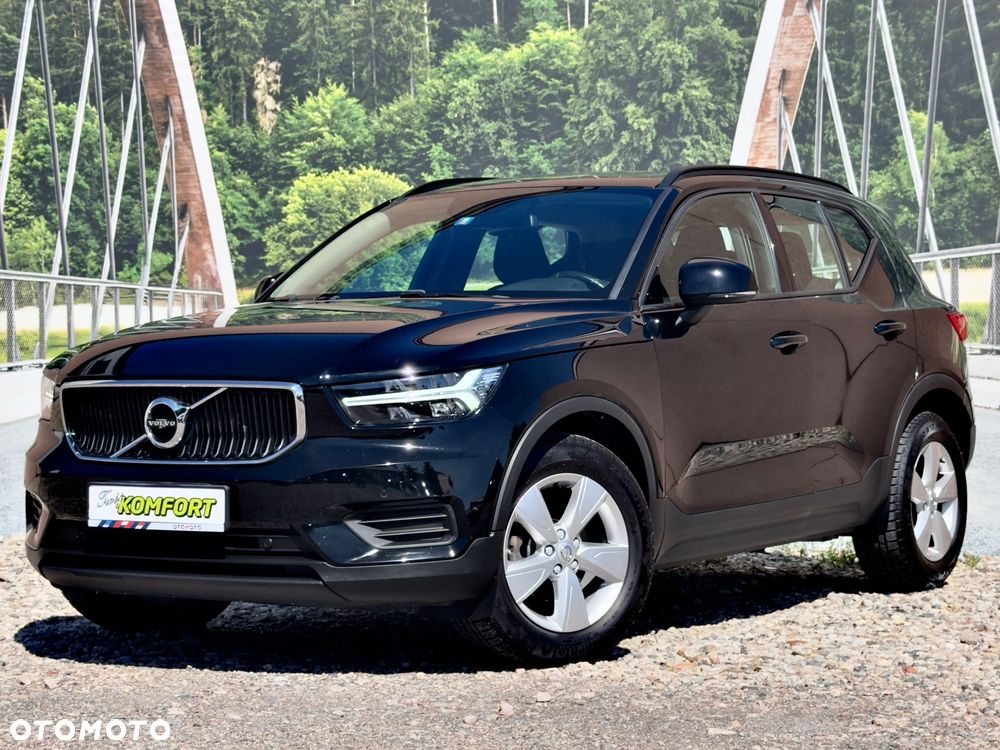 Volvo XC 40 T3 Momentum Pro - 6