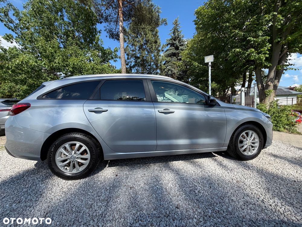 Hyundai i30 1.0 T-GDI Modern - 11