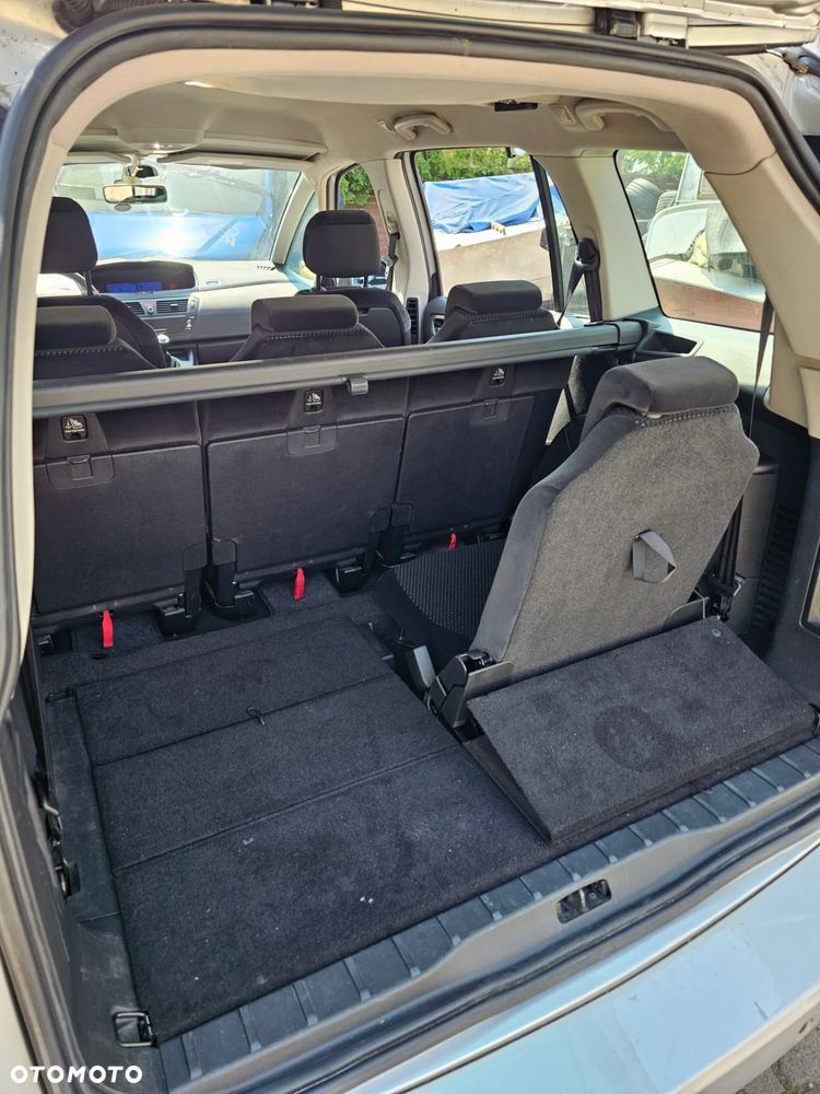 Citroën C4 Grand Picasso - 18
