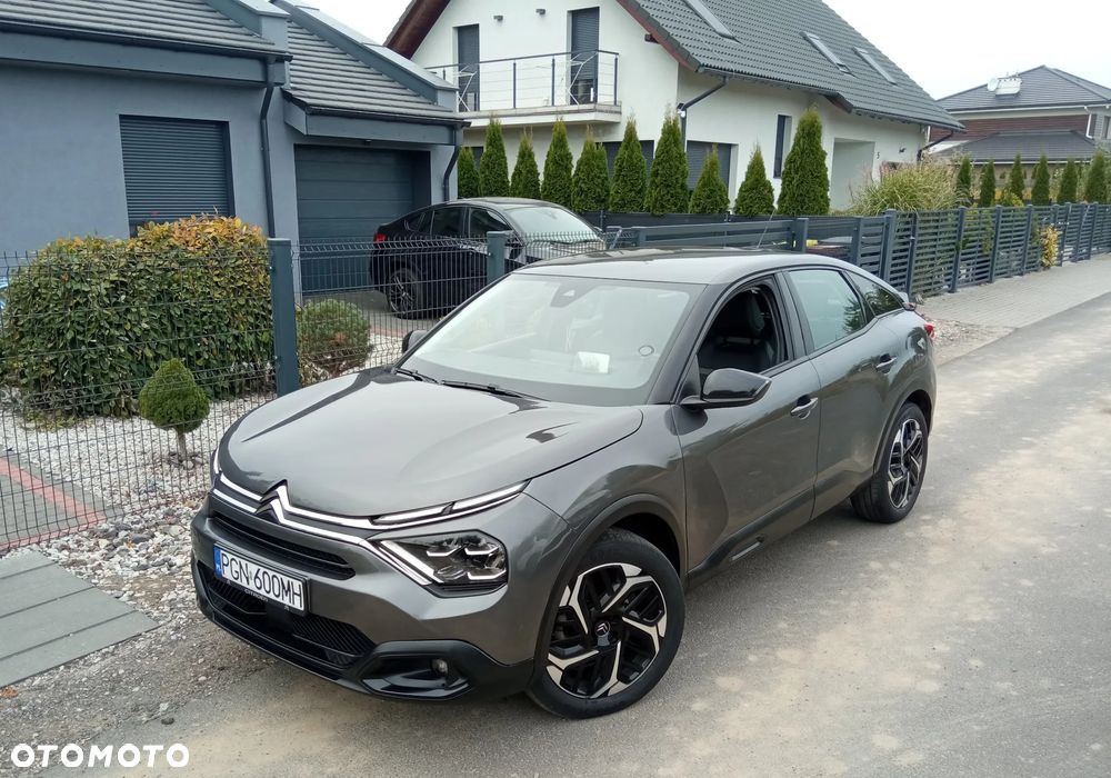 Citroën C4 1.5 BlueHDi Shine S&S - 22