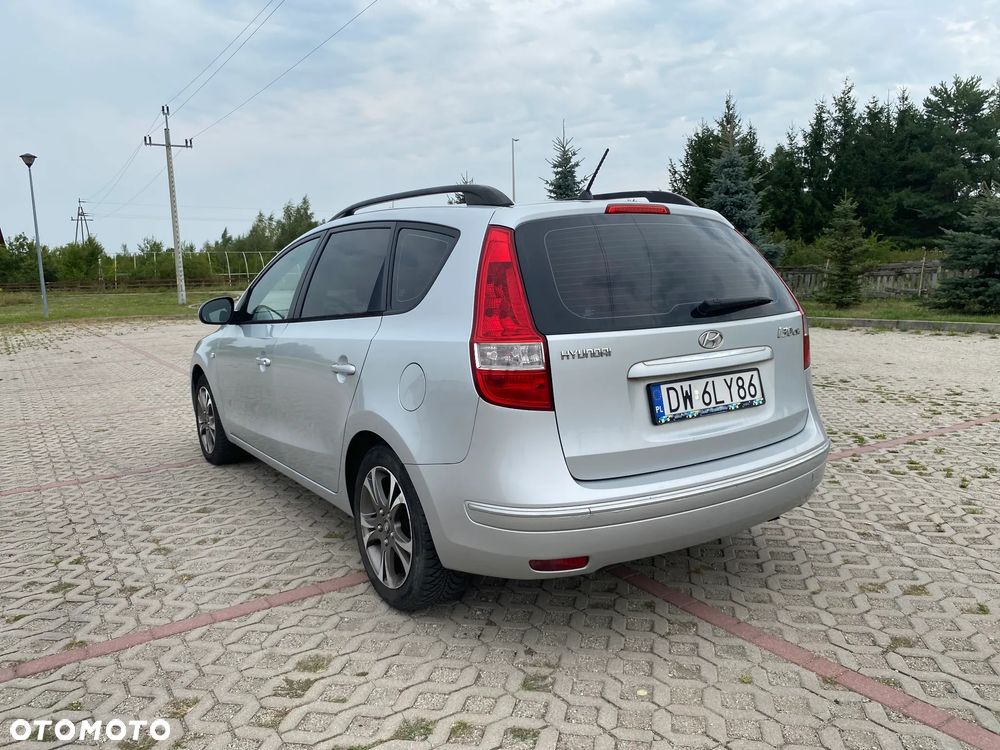 Hyundai i30 1.6 Comfort - 5