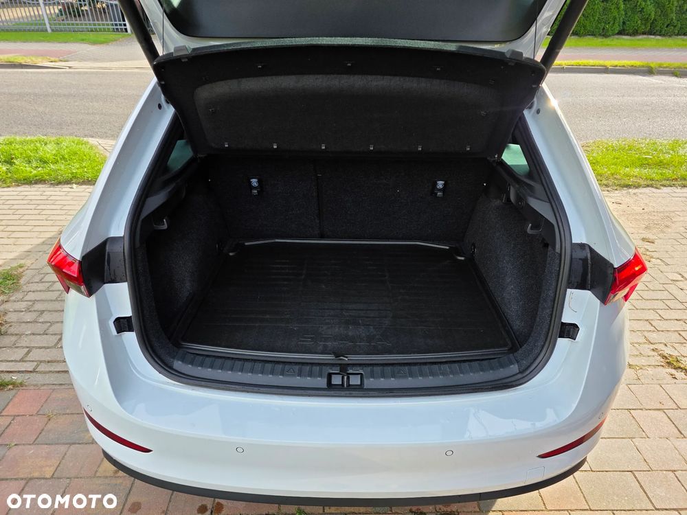 Skoda Scala 1.0 TSI Selection - 7