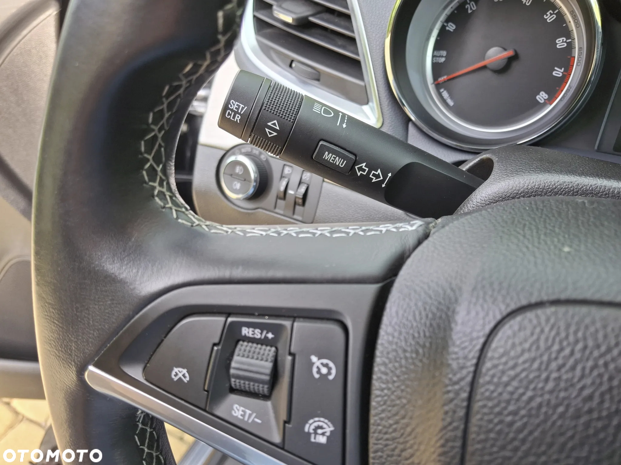 Opel Mokka 1.6 Cosmo S&S - 30
