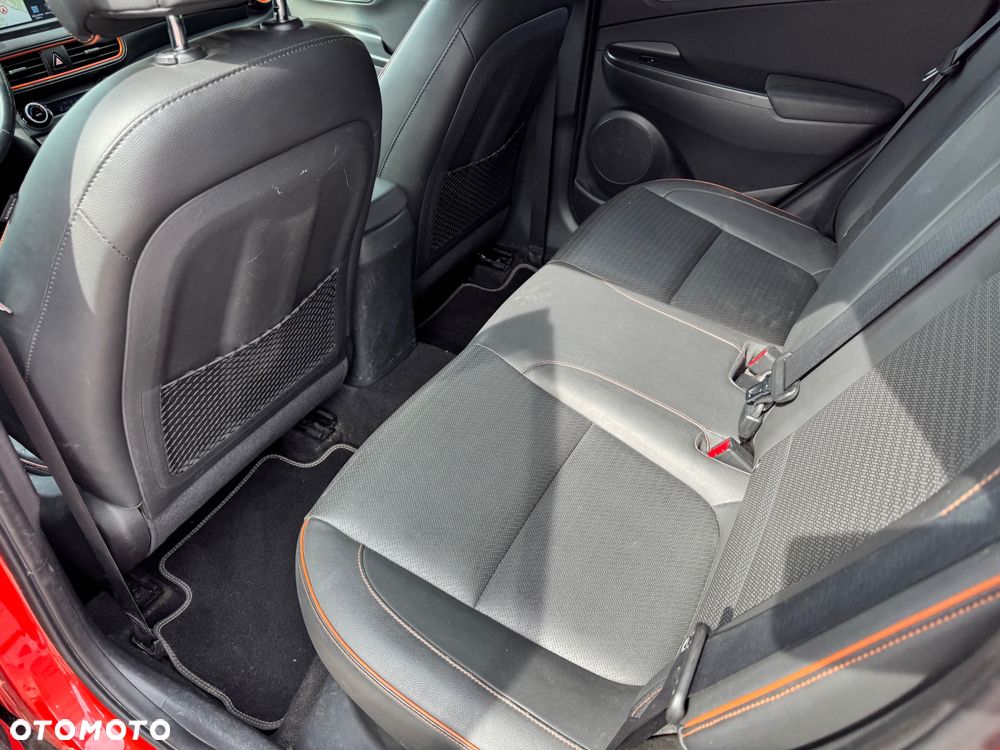 Hyundai Kona 1.0 T-GDI Premium - 11