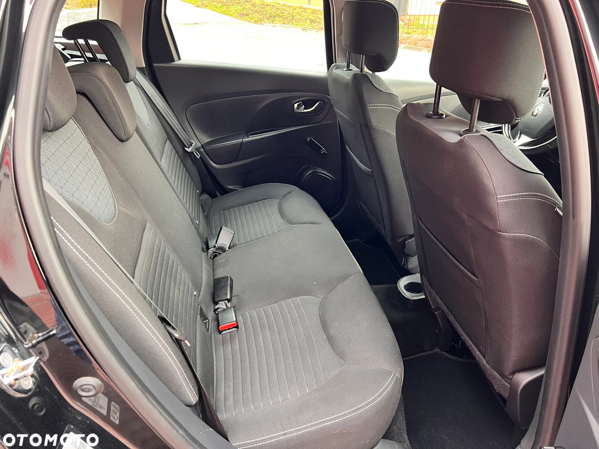 Renault Clio 0.9 TCe Alize - 26