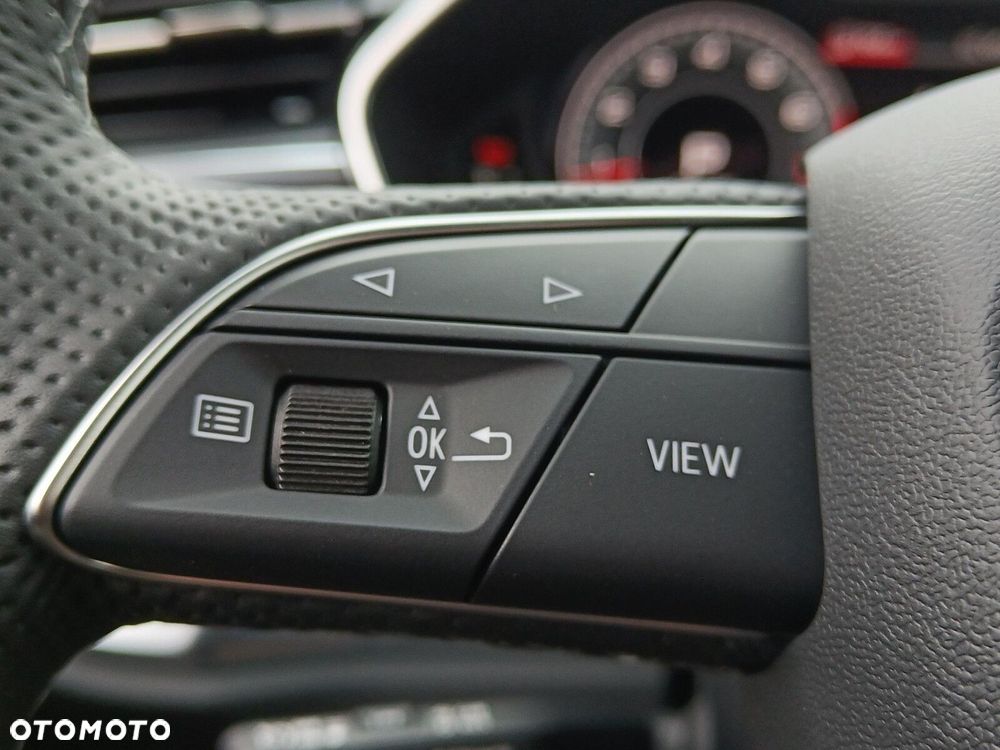 Audi Q3 Sportback - 20