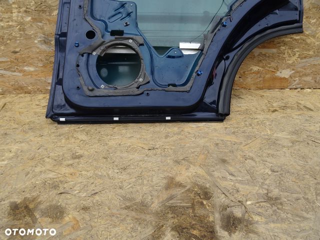 DRZWI PRAWE TYLNE LEWY TYŁ RANGE ROVER II 94-02 - 8