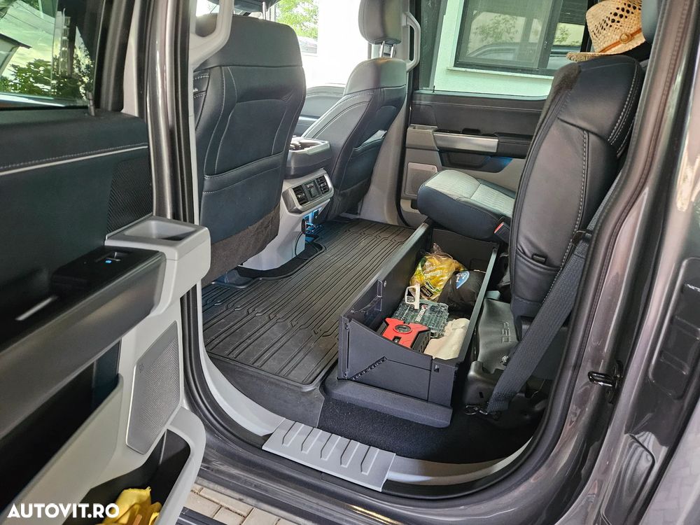 Ford F150 - 27