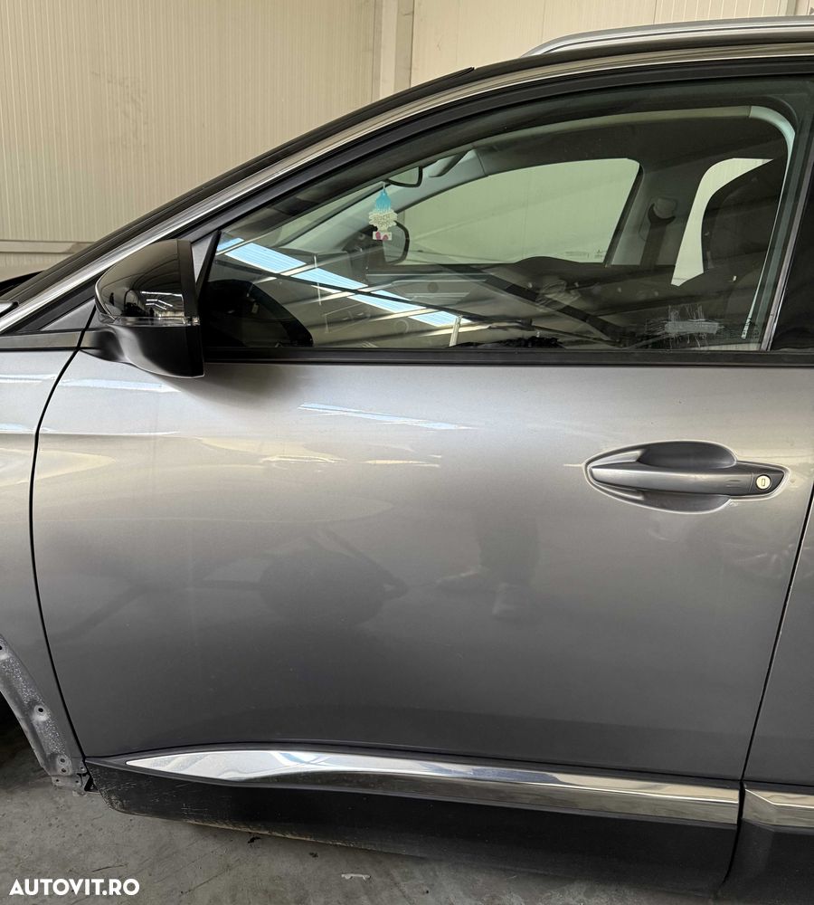 Usa stanga fata Peugeot 3008 2018 - 1